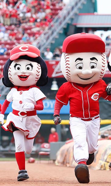 How the Cincinnati Reds quietly won at the winter meetings